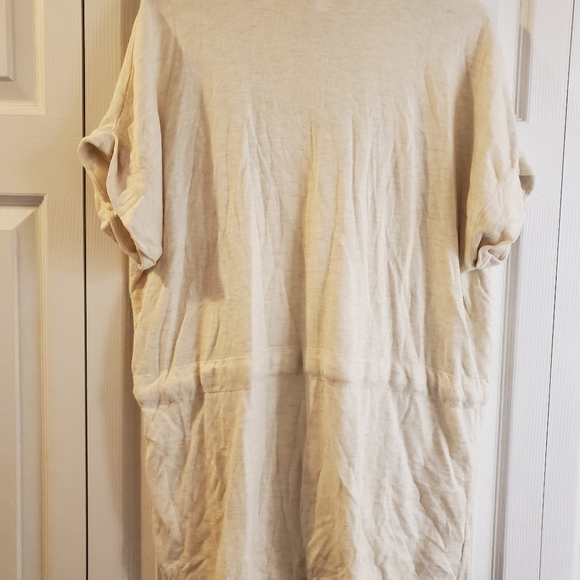 LOFT Lounge Cardigans Beige oversized - Picture 5 of 9